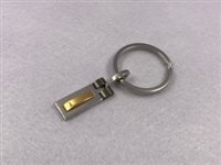 Portachiavi Chimento Uomo in Acciaio 3PX8922ZZ7000 - 3PX8922ZZ7000